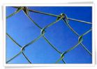 Crimped Iron Wire Mesh